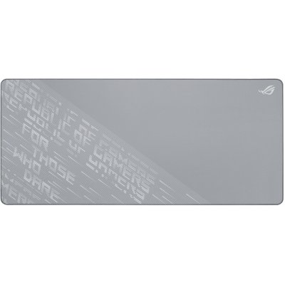 ASUS ROG SCABBARD II ARCTIC GRAY XXL 90MP03H0-BPUA00 – Sleviste.cz