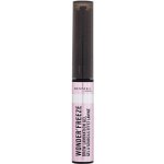 NYX Professional Makeup Control Freak Eyebrow Gel gel a pomáda na obočí 01 Clear 9 g – Zbozi.Blesk.cz