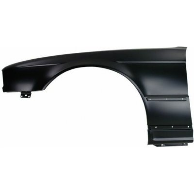 BLATNÍK PŘEDNÍ LEVÝ BMW 5 (E34), 12.87-06.96 OE: BM1240104, 41351946925 POLCAR – Hledejceny.cz