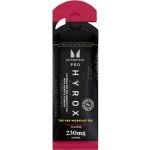 MyProtein Hyrox The Pre-Workout Gel 48 ml – Zboží Dáma