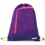 Ergobag Fluo růžová – Zboží Mobilmania