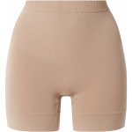 esmara Dámské bezešvé tvarující kalhotky béžová – Zboží Dáma
