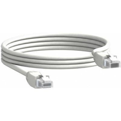 Schneider Electric TRV00806 RJ45, 0,6m – Zboží Mobilmania