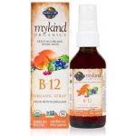 Garden of Life Vitamín B12 organics sprej 58 ml – Hledejceny.cz
