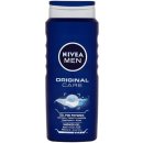 Sprchový gel Nivea Men Original Care sprchový gel 500 ml