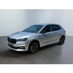 Skoda Fabia 1.0 TSI Monte Carlo DSG 85 kW | Zboží Auto
