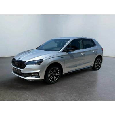 Skoda Fabia 1.0 TSI Monte Carlo DSG 85 kW | Zboží Auto