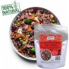 Maso pro psy Mixano for Dogs Mixáno do špajzu Hovězí 300 g