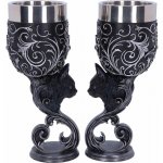 Nemesis Now Familiars Love set poháru 18,5 cm P46484 – Hledejceny.cz