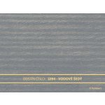 Remmers HK Lazura 3v1 Grey Protect 2,5 l vodově šedá – Zboží Mobilmania