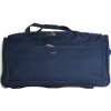 Cestovní tašky a batohy Airtex 823/75 modrá 100 l