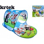 Popron Wiky stan Krtek 140 cm – Zboží Dáma
