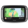 GPS navigace TomTom Rider 500 Europe