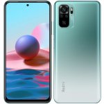 Xiaomi Redmi Note 10 4GB/128GB – Hledejceny.cz