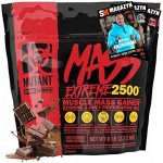PVL Mutant Mass XXXTREME 2500 2720 g – Hledejceny.cz