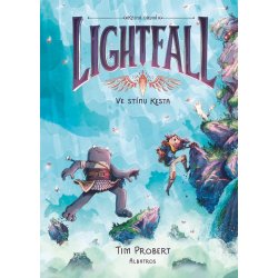 Lightfall: Ve stínu Kesta