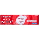 Colgate Max White Expert White Cool mint zubní pasta 75 ml