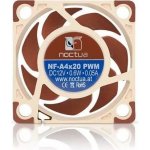 Noctua NF-A4x20-PWM – Sleviste.cz