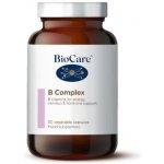 BioCare B Complex 30 kapslí – Hledejceny.cz