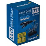 Levenhuk Zeno Desk D11 7,5 x a 10 x – Zboží Živě