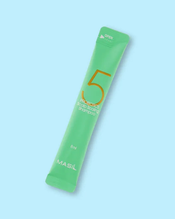 Masil 5Probiotics Scalp Scaling Shampoo 8 ml