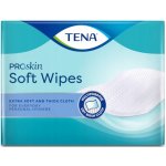 Tena Softwipe utěrka jemná 135 ks – Zboží Dáma