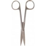 ZSZ S.R.O. nůžky chir.hrotnaté 130 mm ZSZ – Zboží Dáma