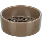 Keramická miska TRIXIE Leo 12 cm 300 ml – Hledejceny.cz