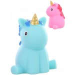 LAMPS Jednorožec do vody svítící 7cm – Hledejceny.cz