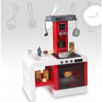 Smoby 24114 KUCHYŇKA TEFAL COOK TRONIC CHEFTRONIC – Zboží Dáma