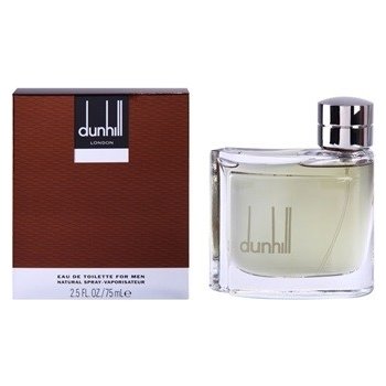 Dunhill toaletní voda pánská 75 ml