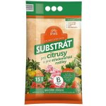 Forestina Profík Substrát pro citrusy a jiné středomořské rostliny 15 l – Zboží Mobilmania