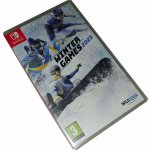 Winter Games 2023 – Hledejceny.cz