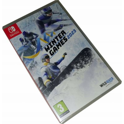 Winter Games 2023 – Hledejceny.cz