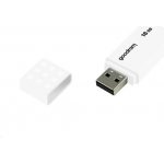 GOODRAM UME2 16GB UME2-0160W0R11 – Hledejceny.cz