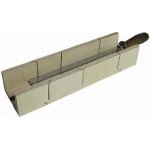 Pinie Set pokosnice s pilkou 300 x 57 x 40mm – Zboží Mobilmania