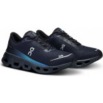 ON Running Cloudspark black/blueberry – Sleviste.cz