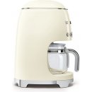 Smeg 50's Retro Style DCF02WHEU