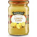 Mackays Citrónová omáčka Lemon Curd 340 g – Zbozi.Blesk.cz