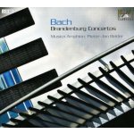 Pieter-jan Belder - Musica Amphion - Bach - Brandenburg Concertos – Zbozi.Blesk.cz
