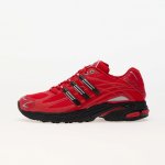 adidas Adistar Cushion Better Scarlet/ Core Black/ Silver Metallic – Zboží Mobilmania