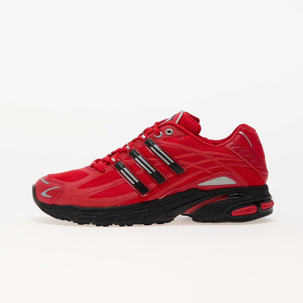 adidas Adistar Cushion Better Scarlet/ Core Black/ Silver Metallic