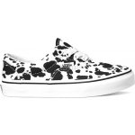 Vans Jn Era Cow Black/true White – Zboží Mobilmania