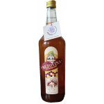 MILERSKI OUTLET Medovina original Zlatokopecká 1 l – Zbozi.Blesk.cz