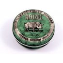 Stylingový přípravek Reuzel pomáda na vlasy Green Grease Medium Hold Piglet 35 g