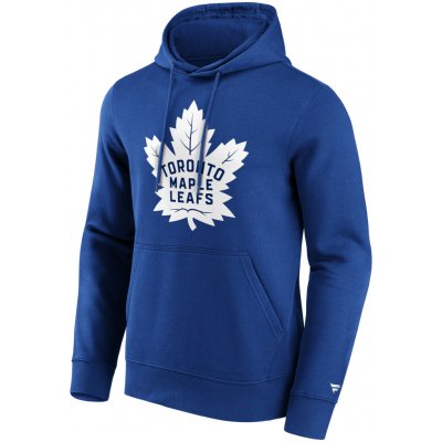 Fanatics mikina Toronto Maple Leafs NHL Primary Logo Graphic Hoodie – Zbozi.Blesk.cz