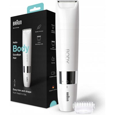Braun BS1000 – Zbozi.Blesk.cz