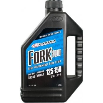 Maxima Racing Fork Fluid SAE 7W 1 l