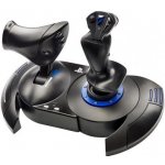 Thrustmaster T.Flight HOTAS 4 4160664 – Hledejceny.cz