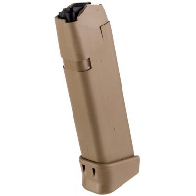 Glock 19X na 17+2 ran s botkou 9mm – Hledejceny.cz